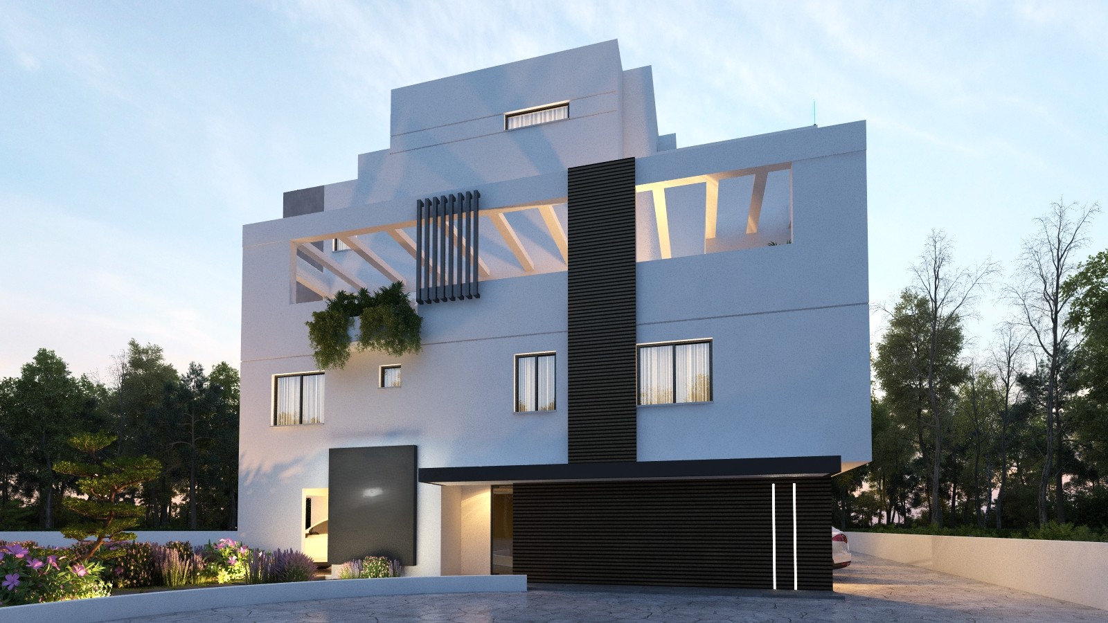 ΠΩΛΕΙΤΑΙ ΥΠΟ ΑΝΕΓΕΡΣΗ ΠΟΛΥΤΕΛΕΣ ΔΙΑΜΕΡΙΣΜΑ ΔΥΟ ΥΠΝΟΔΩΜΑΤΙΩΝ ΣΤΗΝ ΠΕΡΙΟΧΗ ΑΡΑΔΙΠΠΟΥ – ΛΑΡΝΑΚΑ – ID 002181668