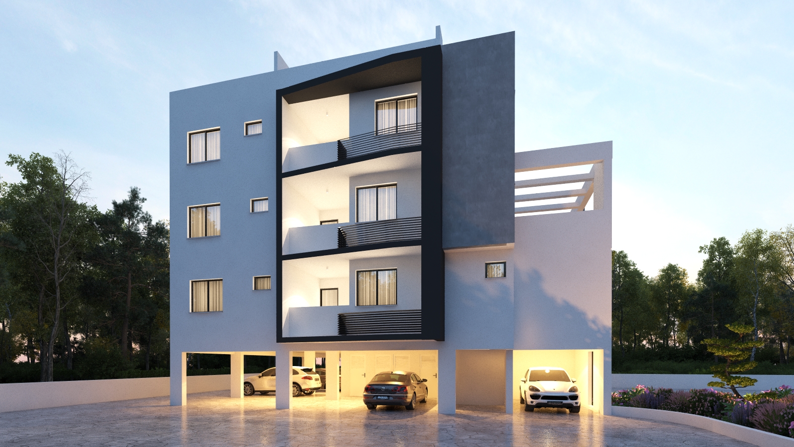 ΠΩΛΕΙΤΑΙ ΥΠΟ ΑΝΕΓΕΡΣΗ ΠΟΛΥΤΕΛΕΣ ΔΙΑΜΕΡΙΣΜΑ ΤΡΙΩΝ ΥΠΝΟΔΩΜΑΤΙΩΝ ΣΤΗΝ ΠΕΡΙΟΧΗ ΑΡΑΔΙΠΠΟΥ – ΛΑΡΝΑΚΑ – ID 002181686