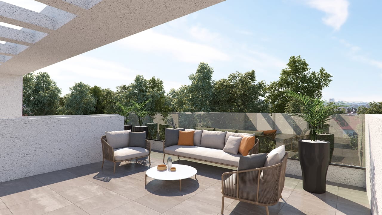 ΠΩΛΕΙΤΑΙ ΥΠΟ ΑΝΕΓΕΡΣΗ ΡΕΤΙΡΕ ΔΙΑΜΕΡΙΣΜΑ ΔΥΟ ΥΠΝΟΔΩΜΑΤΙΩΝ ΜΕ ΚΗΠΟ ΟΡΟΦΗΣ ΣΤΑ ΛΙΒΑΔΙΑ – ΛΑΡΝΑΚΑ – ID 002190393