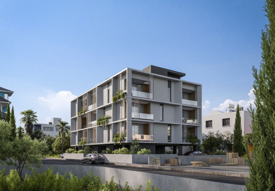 ΠΩΛΕΙΤΑΙ ΥΠΟ ΑΝΕΓΕΡΣΗ ΔΙΑΜΕΡΙΣΜΑ ΔΥΟ ΥΠΝΟΔΩΜΑΤΙΩΝ ΣΤΟ ΖΑΚΑΚΙ – ΛΕΜΕΣΟΣ – ID 002186905