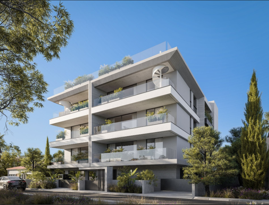 ΠΩΛΕΙΤΑΙ ΥΠΟ ΑΝΕΓΕΡΣΗ ΡΕΤΙΡΕ ΜΟΝΤΕΡΝΟ ΔΙΑΜΕΡΙΣΜΑ ΔΥΟ ΥΠΝΟΔΩΜΑΤΙΩΝ ΣΤΟΝ ΑΓΙΟ ΝΙΚΟΛΑΟ – ΛΕΜΕΣΟΣ – ID 002187284