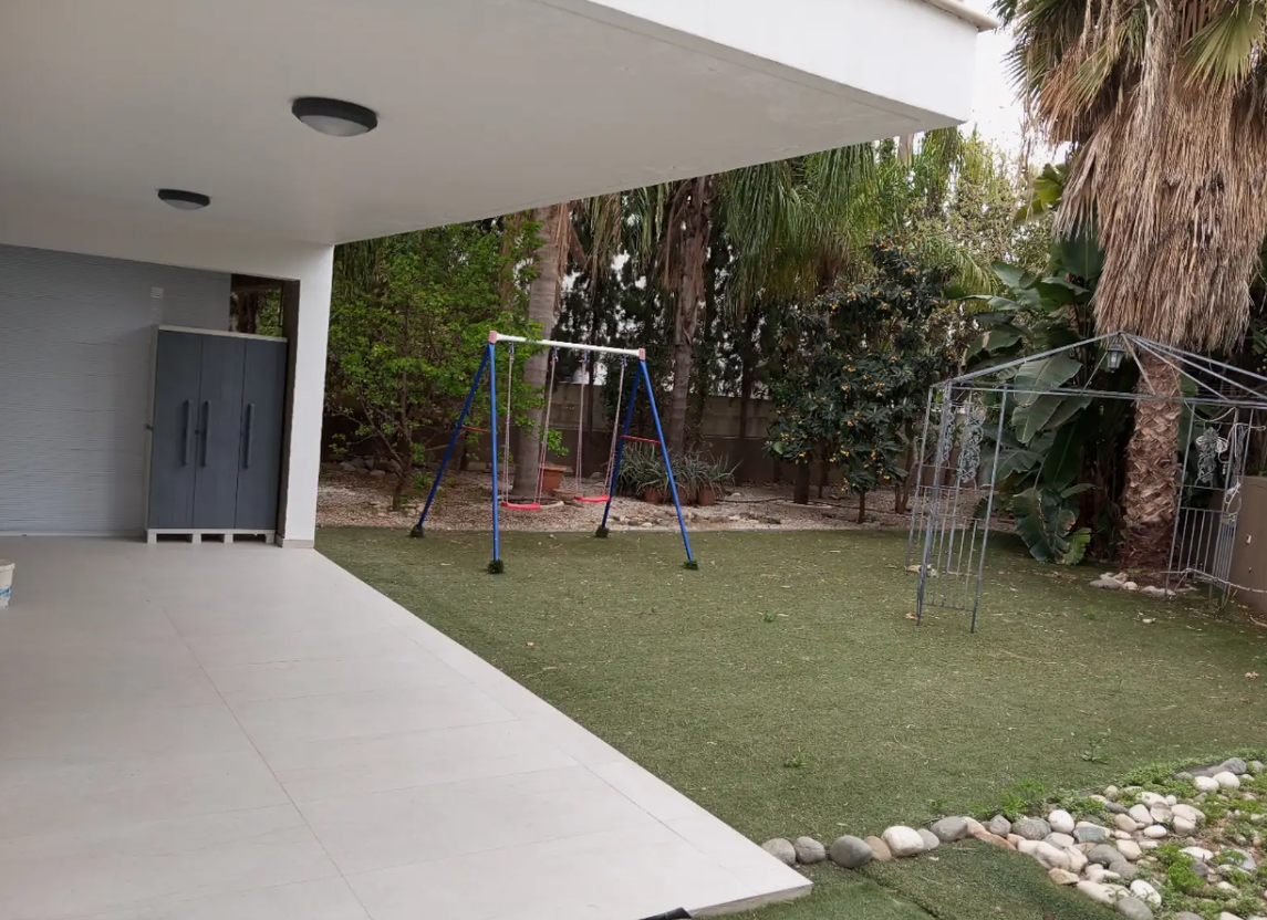 ΕΝΟΙΚΙΑΖΕΤΑΙ ΙΣΟΓΕΙΟΣ ΟΙΚΙΑ ΔΥΟ ΥΠΝΟΔΩΜΑΤΙΩΝ ΣΤΟΝ ΑΓΙΟ ΑΘΑΝΑΣΙΟ – ΛΕΜΕΣΟΣ – ID 002187877