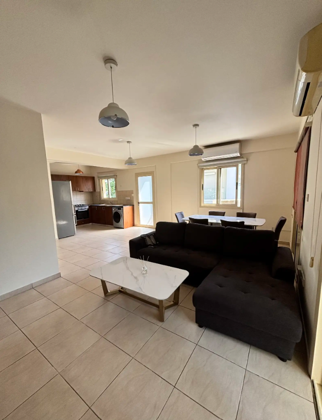 ΕΝΟΙΚΙΑΖΕΤΑΙ ΔΙΑΜΕΡΙΣΜΑ ΔΥΟ ΥΠΝΟΔΩΜΑΤΙΩΝ ΣΤΟ ΖΑΚΑΚΙ- ΛΕΜΕΣΟΣ – ID 002190048