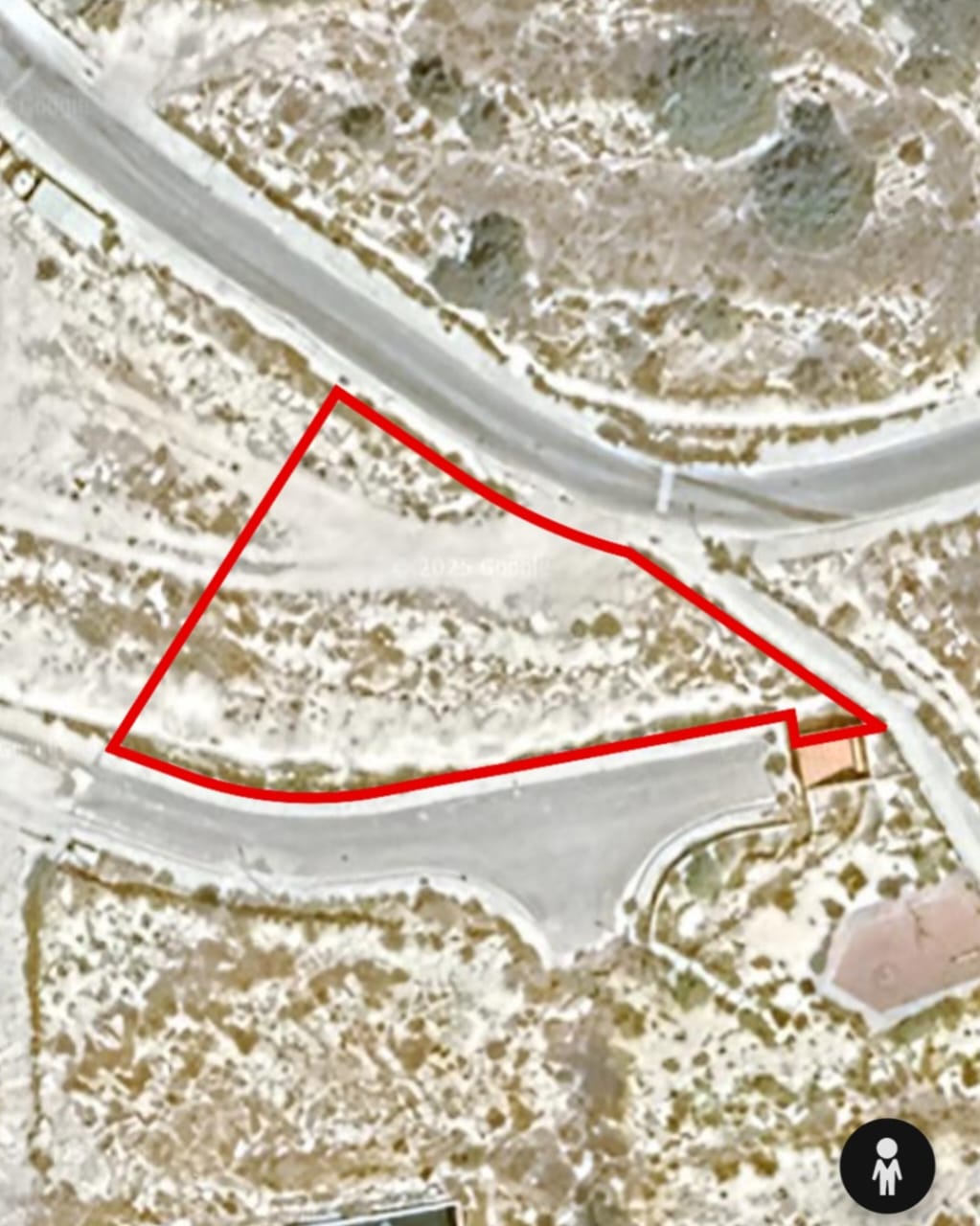 ΠΩΛΕΙΤΑΙ ΟΙΚΟΠΕΔΟ 978 Τ.Μ. ΣΤΟΝ ΑΓΙΟ ΤΥΧΩΝΑ – ΛΕΜΕΣΟΣ – ID 002186555