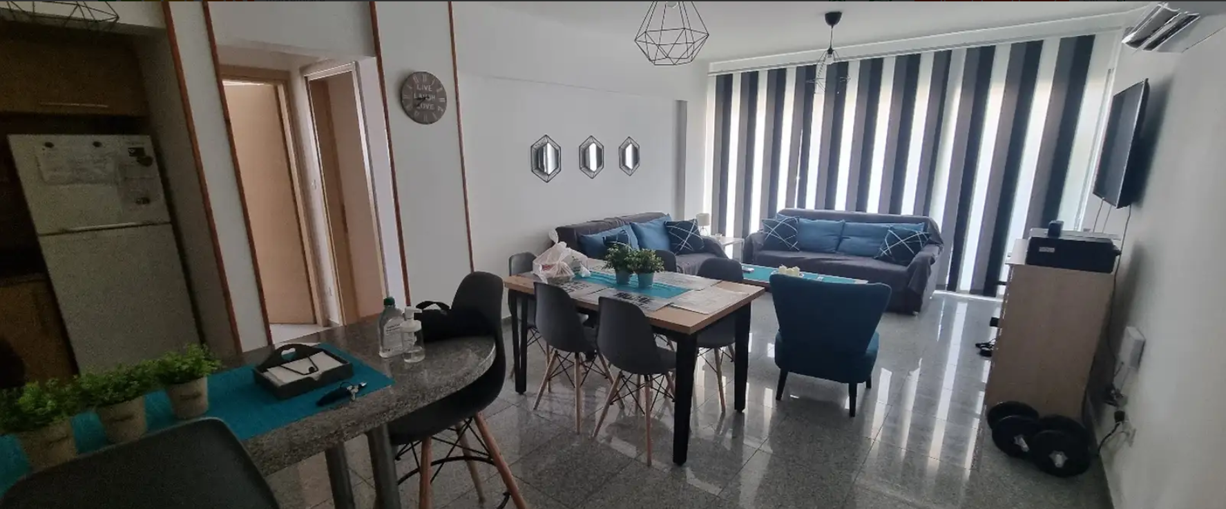 ΕΝΟΙΚΙΑΖΕΤΑΙ ΔΙΑΜΕΡΙΣΜΑ ΕΝΟΣ ΥΠΝΟΔΩΜΑΤΙΟΥ ΣΤΑ ΚΑΤΩ ΠΟΛΕΜΙΔΙΑ- ΛΕΜΕΣΟΣ – ID 002190157