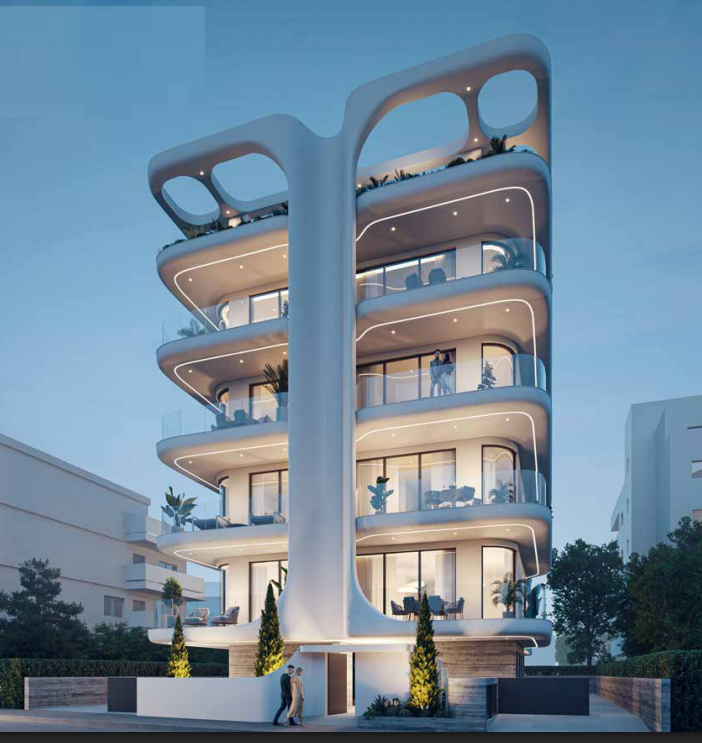 ΠΩΛΕΙΤΑΙ ΥΠΟ ΑΝΕΓΕΡΣΗ ΡΕΤΙΡΕ ΠΟΛΥΤΕΛΕΣ ΔΙΑΜΕΡΙΣΜΑ ΔΥΟ ΥΠΝΟΔΩΜΑΤΙΩΝ ΣΤΗΝ ΝΕΑΠΟΛΗ – ΛΕΜΕΣΟΣ – ΙD 002190374