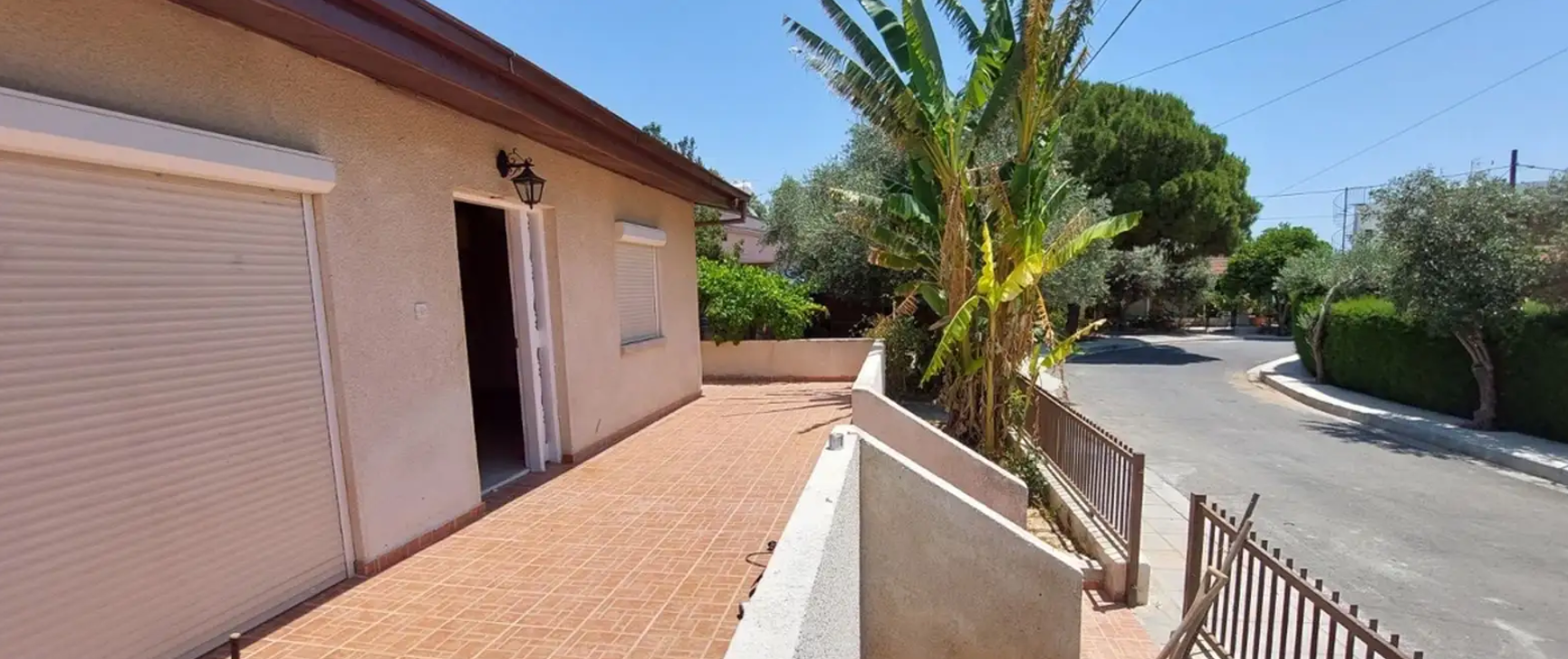 ΕΝΟΙΚΙΑΖΕΤΑΙ ΟΙΚΙΑ ΤΡΙΩΝ ΥΠΝΟΔΩΜΑΤΙΩΝ ΣΤΗΝ ΑΓΙΑ ΦΥΛΑ – ΛΕΜΕΣΟΣ – ID 002190597