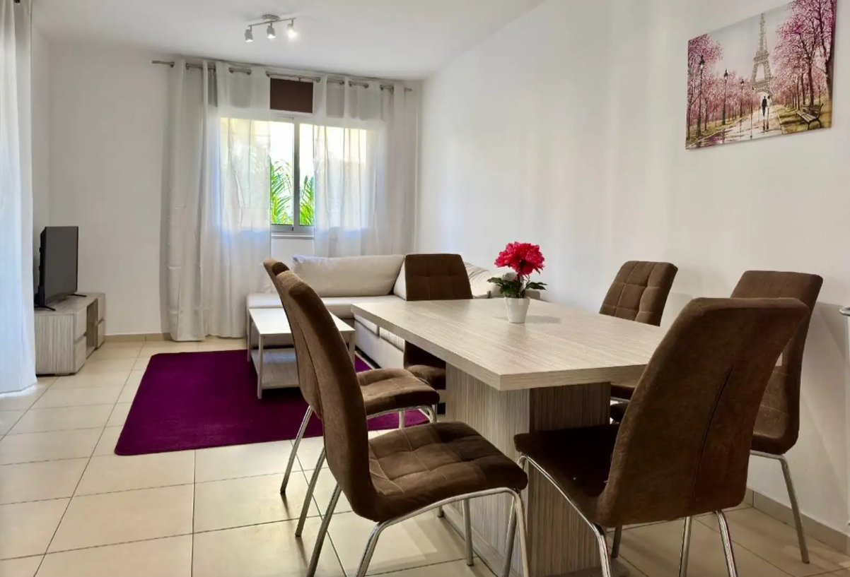 ΕΝΟΙΚΙΑΖΕΤΑΙ ΔΙΑΜΕΡΙΣΜΑ ΔΥΟ ΥΠΝΟΔΩΜΑΤΙΩΝ ΣΤΗΝ ΝΕΑΠΟΛΗ – ΛΕΜΕΣΟΣ – ID 002190635