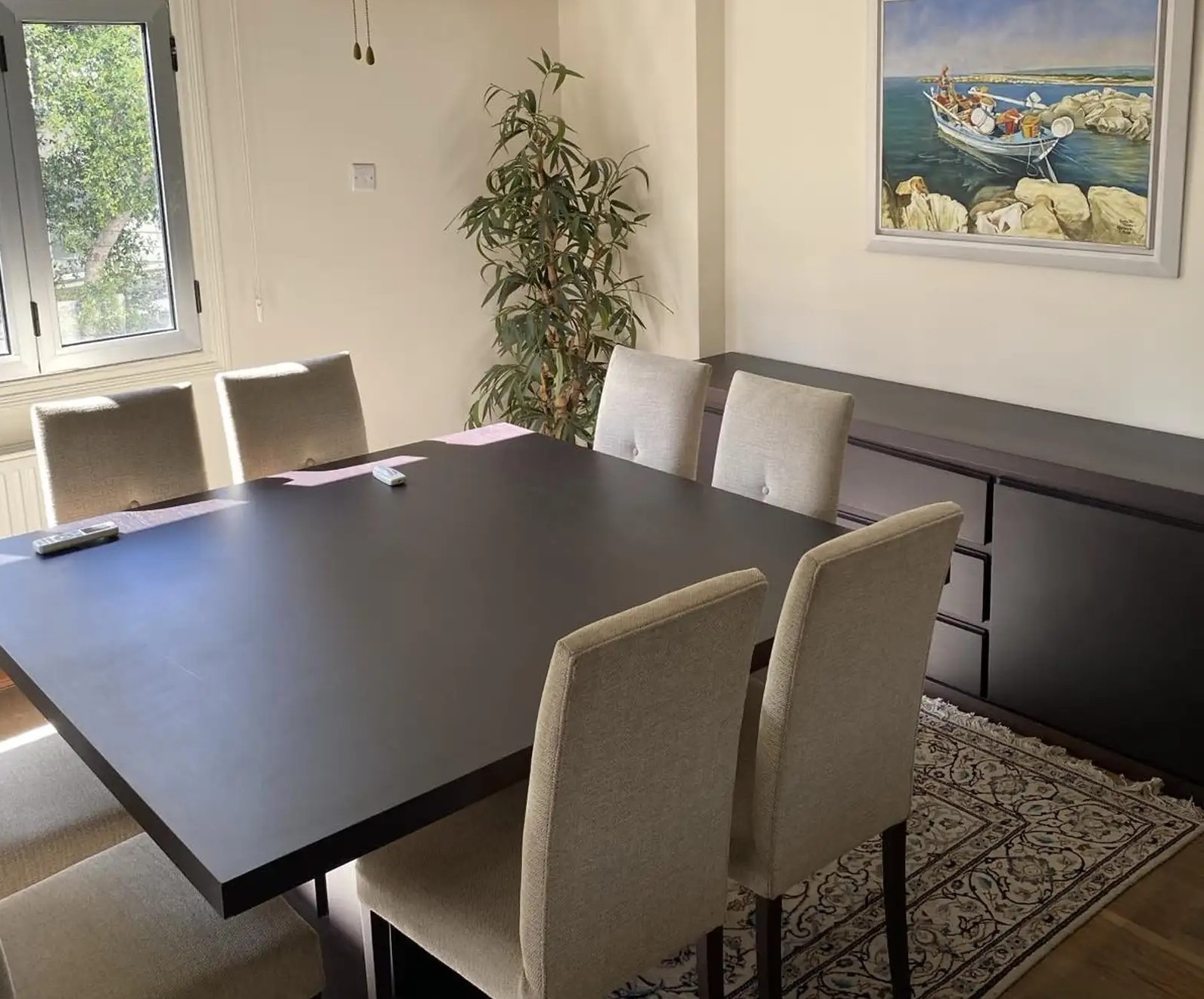 ΕΝΟΙΚΙΑΖΕΤΑΙ ΔΙΑΜΕΡΙΣΜΑ ΔΥΟ ΥΠΝΟΔΩΜΑΤΙΩΝ ΣΤΗΝ ΠΕΡΙΟΧΗ ΑΓΙΩΝ ΟΜΟΛΟΓΗΤΩΝ – ΛΕΥΚΩΣΙΑ – ID 002195717