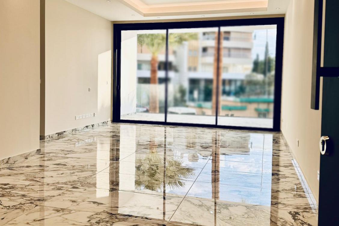 ΕΝΟΙΚΙΑΖΕΤΑΙ ΟΛΟΚΑΙΝΟΥΡΙΟ ΔΙΑΜΕΡΙΣΜΑ ΠΟΛΥΤΕΛΕΙΑΣ ΔΥΟ ΥΠΝΟΔΩΜΑΤΙΩΝ ΣΤΗΝ ΠΕΡΙΟΧΗ ΕΓΚΩΜΗΣ – ΛΕΥΚΩΣΙΑ – ID 002195440