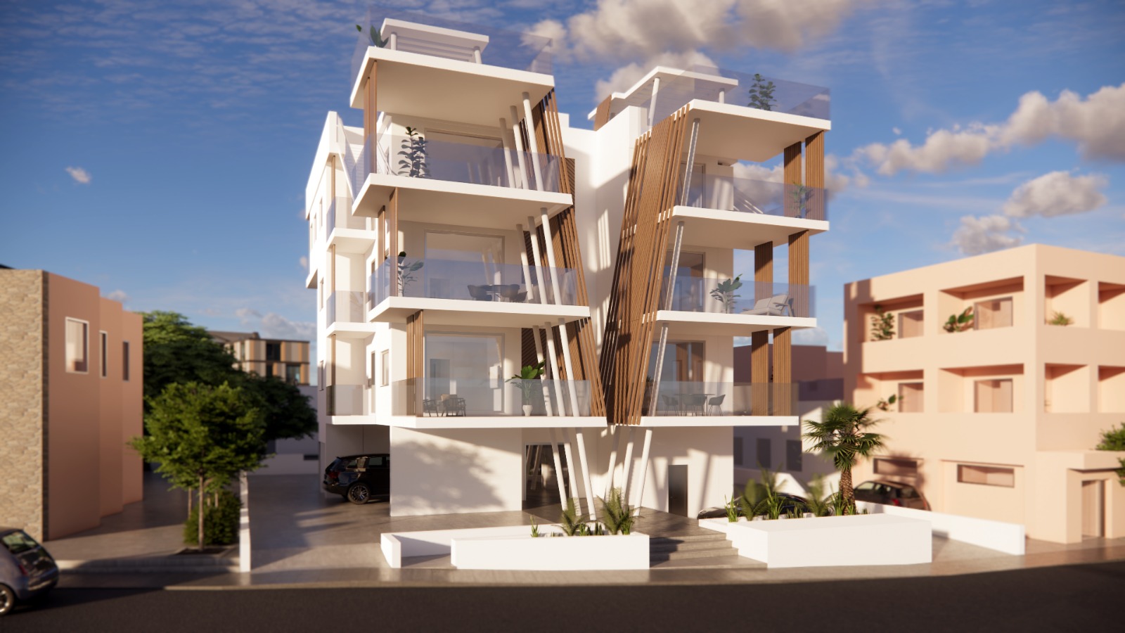 ΠΩΛΕΙΤΑΙ ΥΠΟ ΑΝΕΓΕΡΣΗ ΜΟΝΤΕΡΝΟ ΔΙΑΜΕΡΙΣΜΑ ΔΥΟ ΥΠΝΟΔΩΜΑΤΙΩΝ ΣΤΟΝ ΑΓΙΟ ΑΘΑΝΑΣΙΟ- ΛΕΜΕΣΟΣ – ID 002192968