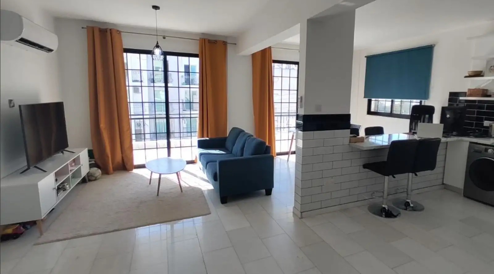 ΕΝΟΙΚΙΑΖΕΤΑΙ ΔΙΑΜΕΡΙΣΜΑ ΤΡΙΩΝ ΥΠΝΟΔΩΜΑΤΙΩΝ ΣΤΟΝ ΣΤΡΟΒΟΛΟ ΠΕΡΙΟΧΗ ΑΘΑΛΑΣΣΑΣ – ΛΕΥΚΩΣΙΑ – ID 002195474