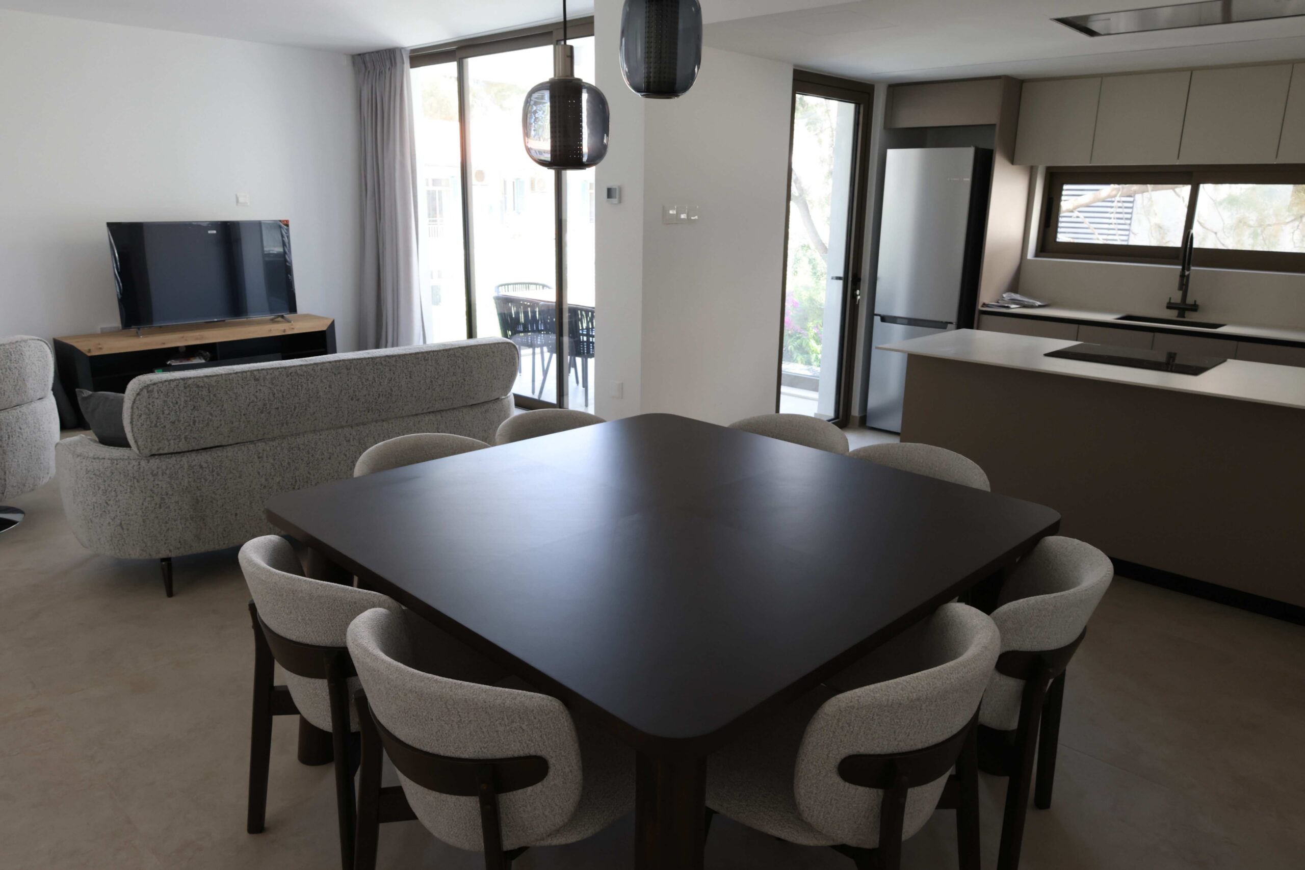 ΕΝΟΙΚΙΑΖΕΤΑΙ ΟΛΟΚΑΙΝΟΥΡΙΟ ΔΙΑΜΕΡΙΣΜΑ ΠΟΛΥΤΕΛΕΙΑΣ ΔΥΟ ΥΠΝΟΔΩΜΑΤΙΩΝ ΣΤΗΝ ΠΕΡΙΟΧΗ ΑΓΙΟΣ ΔΟΜΕΤΙΟΣ – ΛΕΥΚΩΣΙΑ ID 002196130