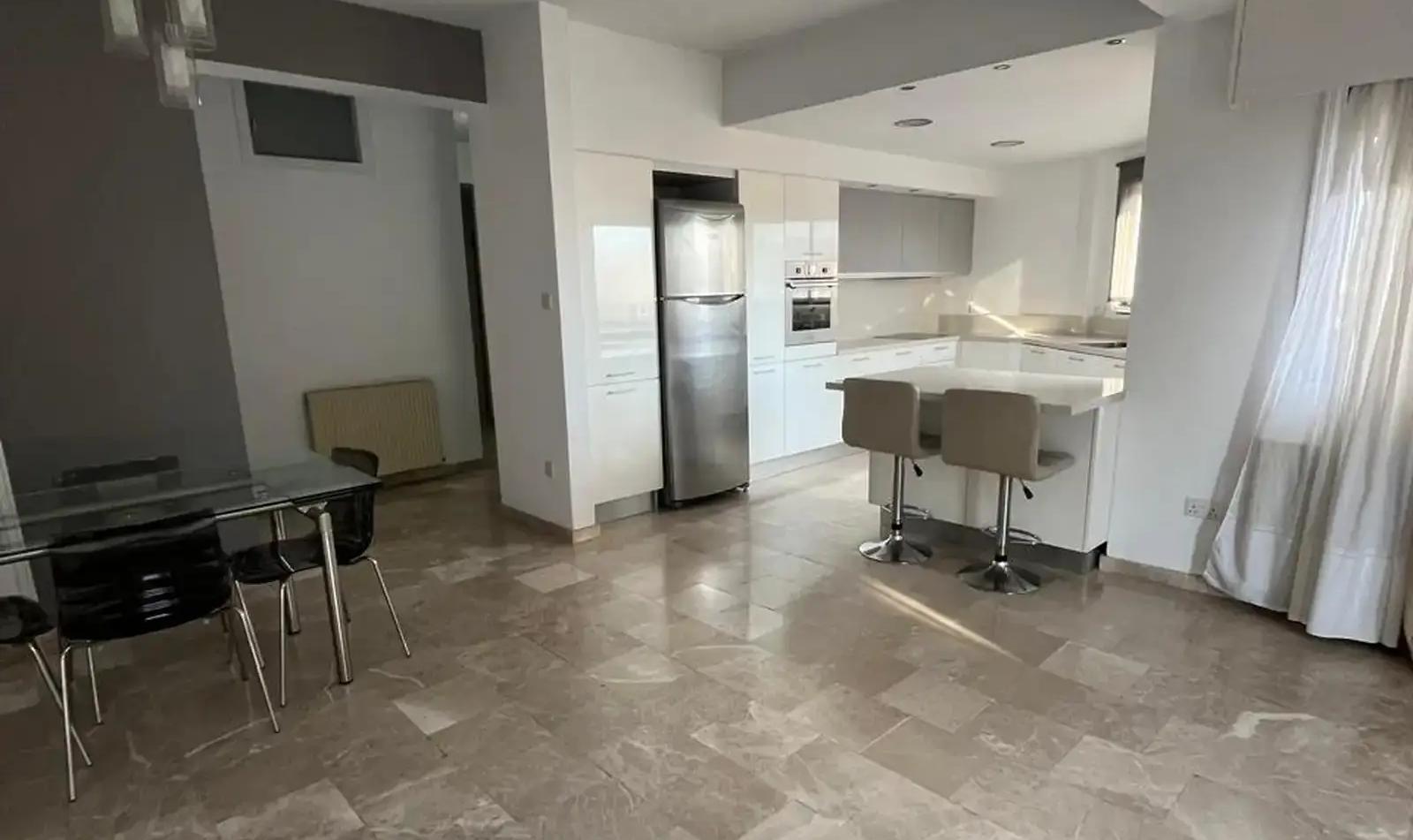 ΕΝΟΙΚΙΑΖΕΤΑΙ ΔΙΑΜΕΡΙΣΜΑ ΤΡΙΩΝ ΥΠΝΟΔΩΜΑΤΙΩΝ ΣTΟΝ ΛΥΚΑΒΗΤΤΟ – ΛΕΥΚΩΣΙΑ – ID 002197495