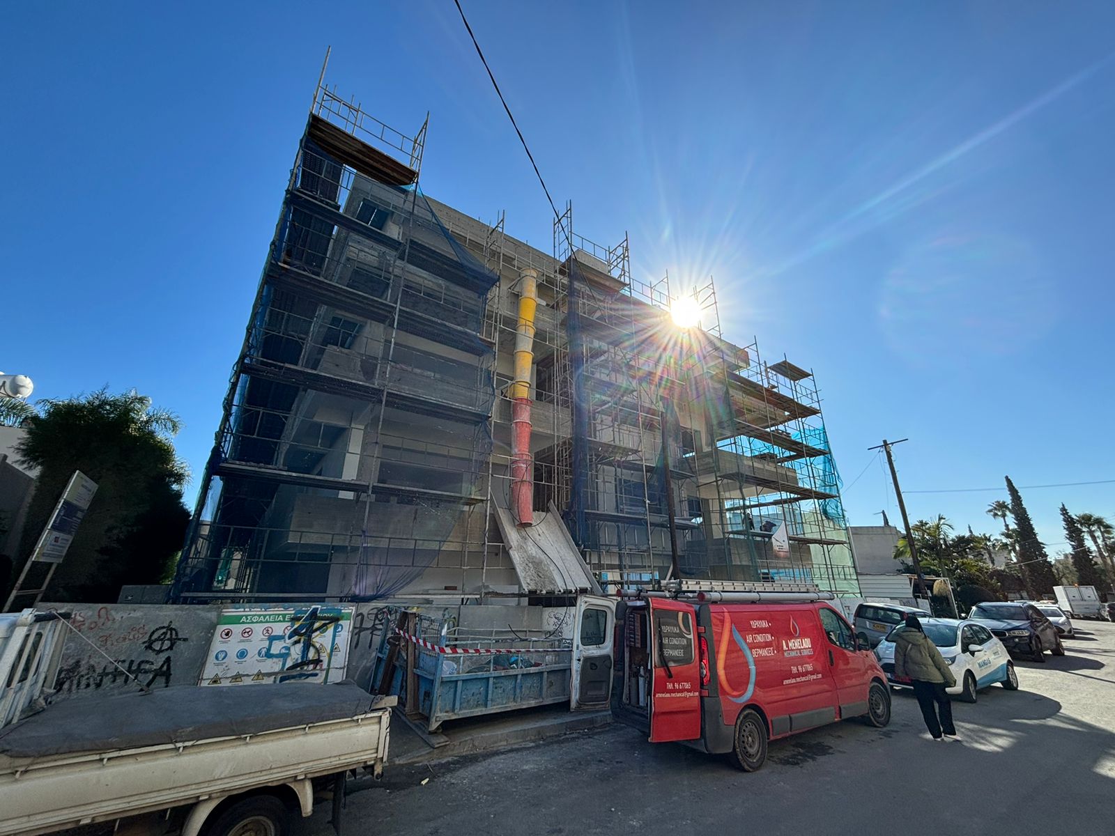 ΠΩΛΕΙΤΑΙ ΣΧΕΔΟΝ ΕΤΟΙΜΟΠΑΡΑΔΟΤΟ ΡΕΤΙΡΕ ΜΟΝΤΕΡΟ ΔΙΑΜΕΡΙΣΜΑ ΔΥΟ ΥΠΝΟΔΩΜΑΤΙΩΝ ΜΕ ΠΡΟΝΟΙΑ ΓΙΑ ΤΡΙΤΟ ΔΩΜΑΤΙΟ ΣΤΟΝ ΑΓΙΟ ΓΕΩΡΓΙΟ ΧΑΒΟΥΖΑΣ – ΛΕΜΕΣΟΣ – ID 002194413