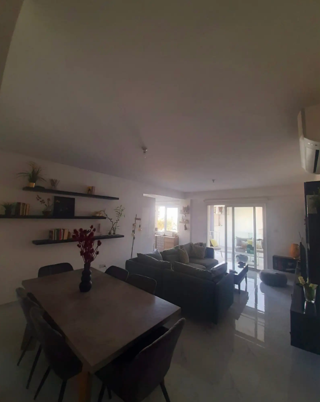 ΕΝΟΙΚΙΑΖΕΤΑΙ ΔΙΑΜΕΡΙΣΜΑ ΔΥΟ ΥΠΝΟΔΩΜΑΤΙΩΝ ΣΤΗΝ ΜΕΣΑ ΓΕΙΤΟΝΙΑ – ΛΕΜΕΣΟΣ – ID 002193131