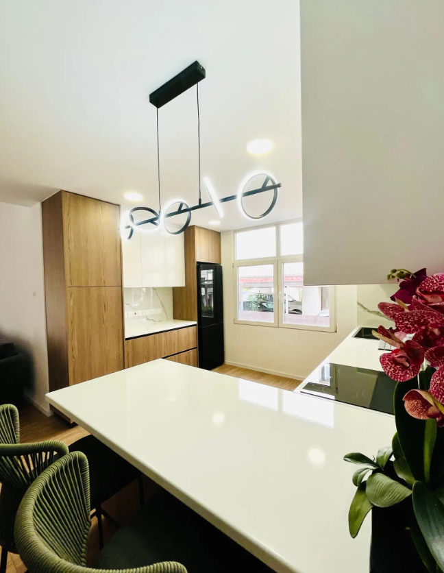 ΕΝΟΙΚΙΑΖΕΤΑΙ ΙΣΟΓΕΙΟ ΔΙΑΜΕΡΙΣΜΑ ΔΥΟ ΥΠΝΟΔΩΜΑΤΙΩΝ ΣΤΗΝ ΜΕΣΑ ΓΕΙΤΟΝΙΑ – ΛΕΜΕΣΟΣ- ID 002193292