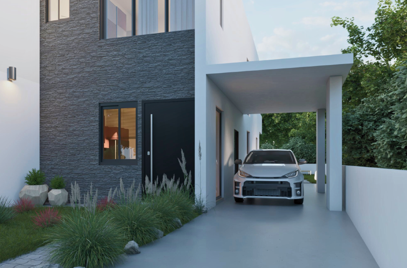 ΠΩΛΕΙΤΑΙ ΥΠΟ ΑΝΕΓΕΡΣΗ ΜΟΝΤΕΡΝΑ ΑΝΕΞΑΡΤΗΤΗ ΟΙΚΙΑ ΤΡΙΩΝ ΥΠΝΟΔΩΜΑΤΙΩΝ ΣΤΟ ΣΟΥΝΙ – ΛΕΜΕΣΟΣ- ID 002193421