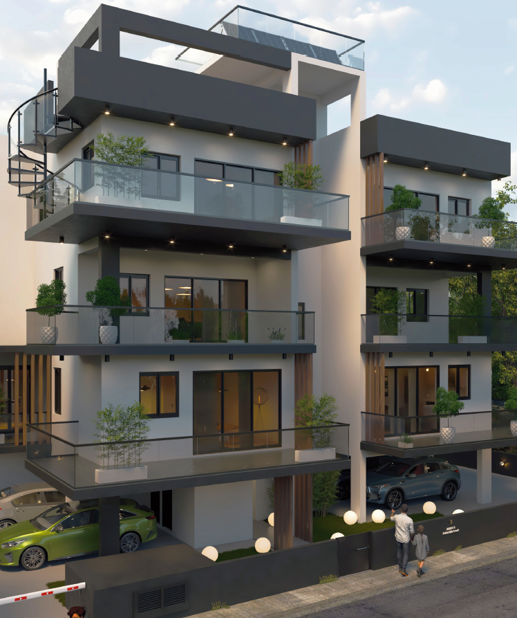 ΠΩΛΕΙΤΑΙ ΥΠΟ ΑΝΕΓΕΡΣΗ ΔΙΑΜΕΡΙΣΜΑ ΔΥΟ ΥΠΝΟΔΩΜΑΤΙΩΝ ΣΤΑ ΠΟΛΕΜΙΔΙΑ – ΛΕΜΕΣΟΣ- ID 002193469