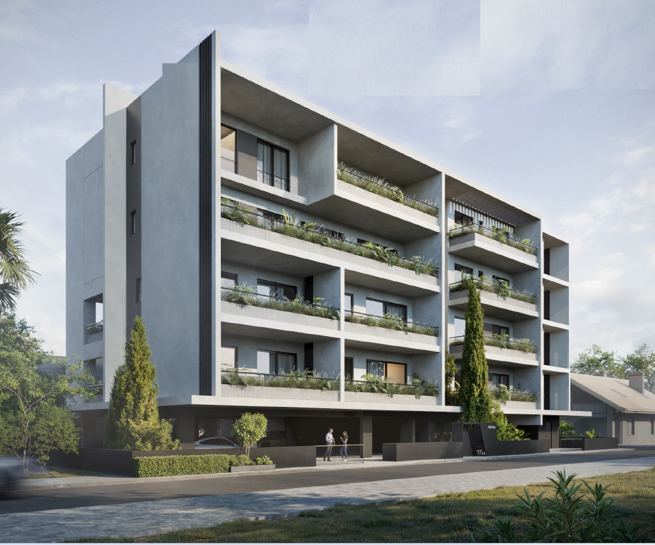 ΠΩΛΕΙΤΑΙ ΥΠΟ ΑΝΕΓΕΡΣΗ ΔΙΑΜΕΡΙΣΜΑ ΕΝΟΣ ΥΠΝΟΔΩΜΑΤΙΟΥ ΣΤΟΝ ΑΓΙΟ ΙΩΑΝΝΗ – ΛΕΜΕΣΟΣ- ID 002194603