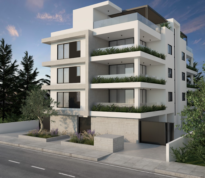 ΠΩΛΕΙΤΑΙ ΥΠΟ ΑΝΕΓΕΡΣΗ ΔΙΑΜΕΡΙΣΜΑ ΤΡΙΩΝ ΥΠΝΟΔΩΜΑΤΙΩΝ ΣΤΗΝ ΓΕΡΜΑΣΟΓΕΙΑ – ΛΕΜΕΣΟΣ- ID 002195087