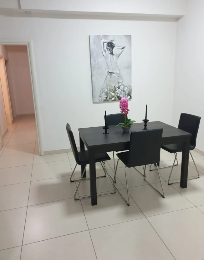 ΕΝΟΙΚΙΑΖΕΤΑΙ ΔΙΑΜΕΡΙΣΜΑ ΤΡΙΩΝ ΥΠΝΟΔΩΜΑΤΙΩΝ ΣΤΗΝ ΠΕΡΙΟΧΗ ΠΕΤΡΟΥ ΚΑΙ ΠΑΥΛΟΥ – ΛΕΜΕΣΟΣ- ID 002196089