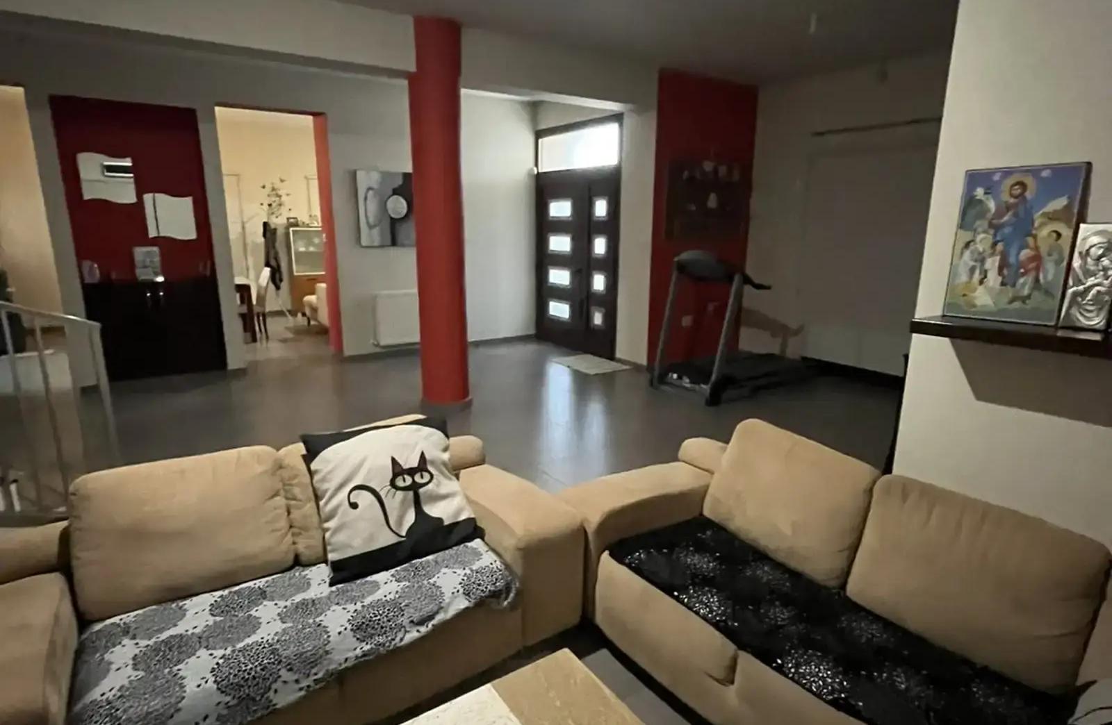 ΕΝΟΙΚΙΑΖΕΤΑΙ ΜΟΝΟΚΑΤΟΙΚΙΑ ΤΕΣΣΑΡΩΝ ΥΠΝΟΔΩΜΑΤΙΩΝ ΣΤΗΝ ΑΝΑΓΕΙΑ – ΛΕΥΚΩΣΙΑ – ID 002199602