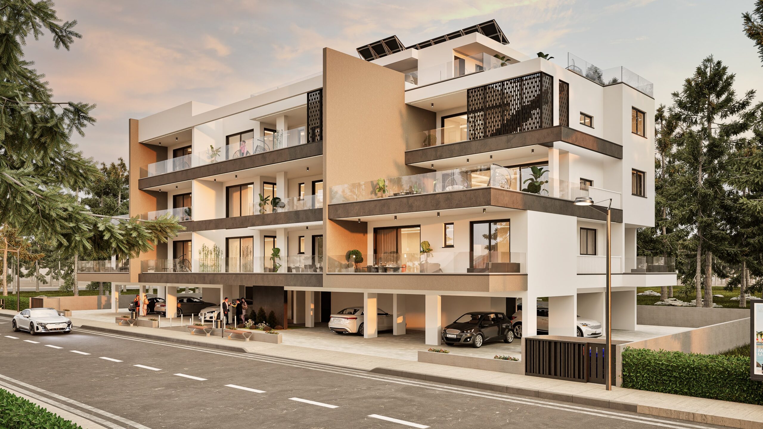 ΠΩΛΕΙΤΑΙ ΥΠΟ ΑΝΕΓΕΡΣΗ ΔΙΑΜΕΡΙΣΜΑ ΕΝΟΣ ΥΠΝΟΔΩΜΑΤΙΟΥ ΣΤΗΝ ΑΡΑΔΙΠΠΟΥ – ΛΑΡΝΑΚΑ – ID 002200623