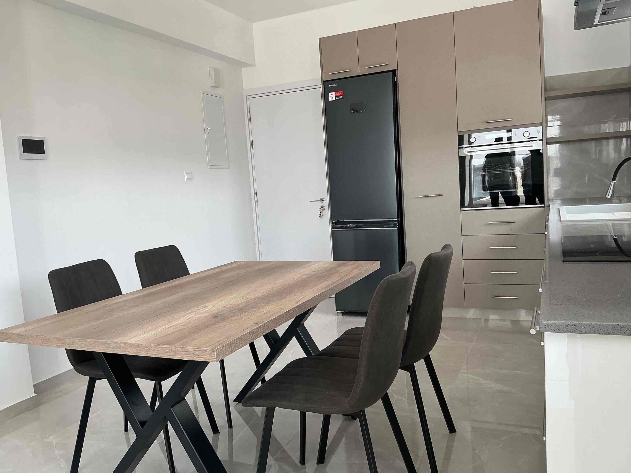 ΕΝΟΙΚΙΑΖΕΤΑΙ ΔΙΑΜΕΡΙΣΜΑ ΔΥΟ ΥΠΝΟΔΩΜΑΤΙΩΝ ΣΤΗΝ ΑΡΑΔΙΠΠΟΥ – ΛΑΡΝΑΚΑ – ID 002199799