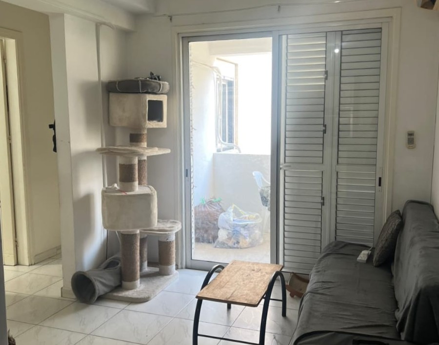 ΕΝΟΙΚΙΑΖΕΤΑΙ ΔΙΑΜΕΡΙΣΜΑ ΕΝΟΣ ΥΠΝΟΔΩΜΑΤΙΟΥ ΚΑΤΑΛΛΗΛΟ ΓΙΑ ΦΟΙΤΗΤΗ ΣΤΗΝ ΑΓΛΑΝΤΖΙΑ – ΛΕΥΚΩΣΙΑ – ID 002200694