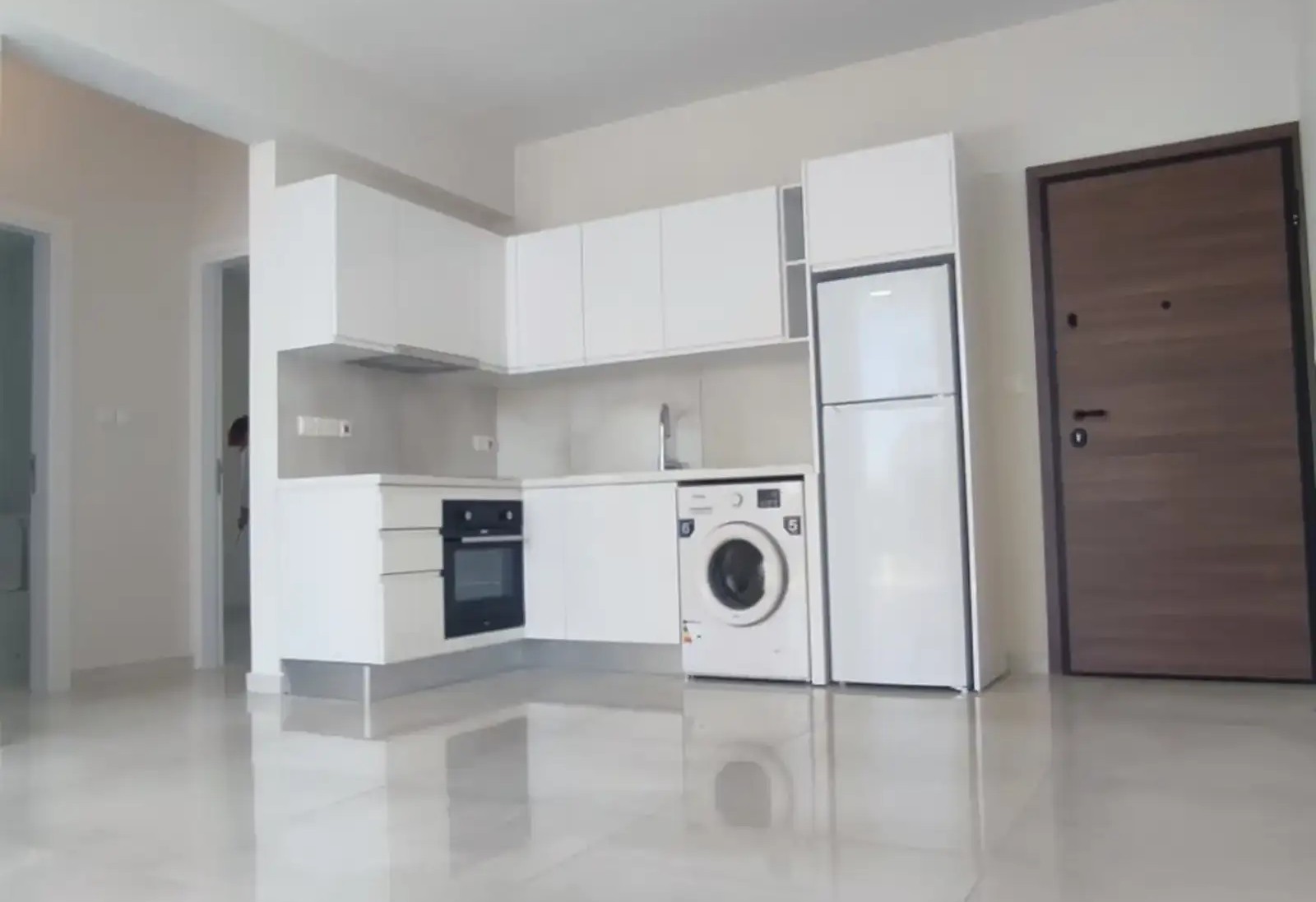 ΕΝΟΙΚΙΑΖΕΤΑΙ ΔΙΑΜΕΡΙΣΜΑ ΔΥΟ ΥΠΝΟΔΩΜΑΤΙΩΝ ΣΤON ΣΤΡΟΒΟΛΟ – ΛΕΥΚΩΣΙΑ – ID 002201485