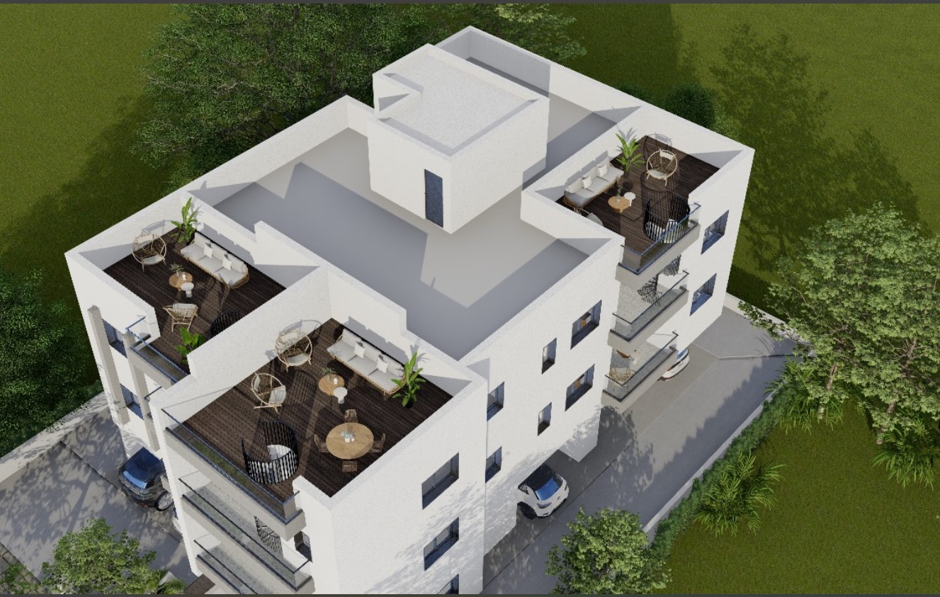 ΠΩΛΕΙΤΑΙ ΥΠΟ ΑΝΕΓΕΡΣΗ ΡΕΤΙΡΕ ΔΙΑΜΕΡΙΣΜΑ ΤΡΙΩΝ ΥΠΝΟΔΩΜΑΤΙΩΝ ΜΕ ΚΗΠΟ ΟΡΟΦΗΣ ΣΤΗΝ ΟΡΟΚΛΙΝΗ – ΛΑΡΝΑΚΑ- ID 002202774