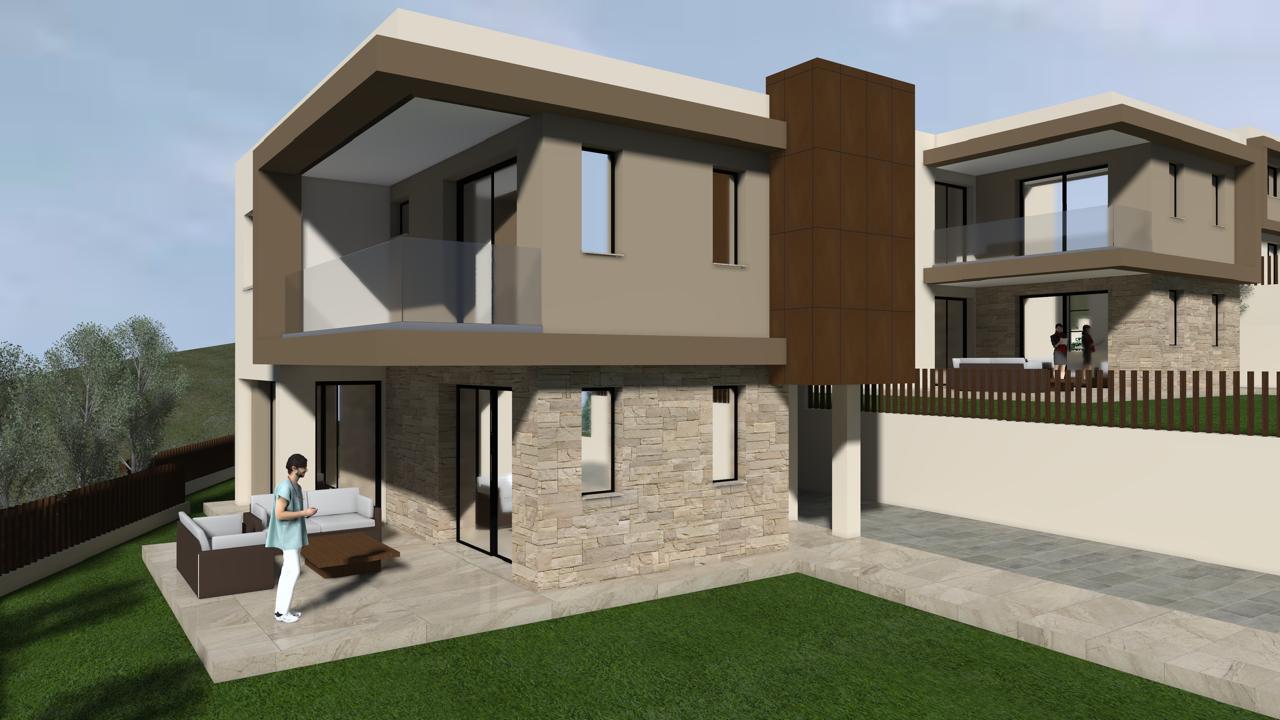 ΠΩΛΕΙΤΑΙ ΥΠΟ ΑΝΕΓΕΡΣΗ ΟΙΚΙΑ ΤΡΙΩΝ ΥΠΝΟΔΩΜΑΤΙΩΝ ΣΤΑ ΦΟΙΝΙΚΑΡΙΑ – ΛΕΜΕΣΟΣ – ID 002198780