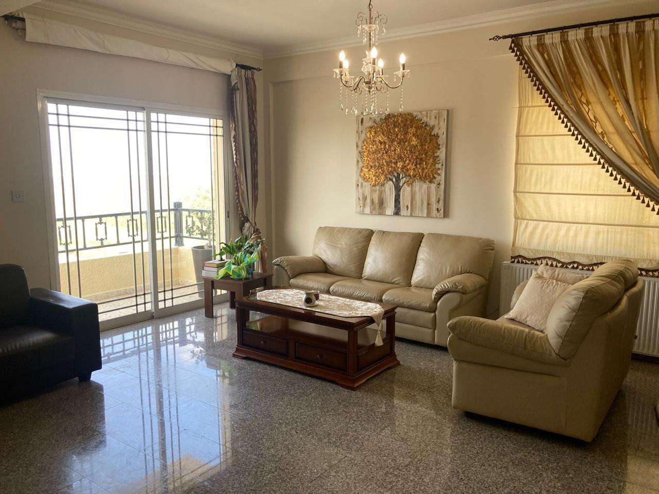 ΕΝΟΙΚΙΑΖΕΤΑΙ ΑΝΩΓΕΙΟΣ ΟΙΚΙΑ ΤΡΙΩΝ ΥΠΝΟΔΩΜΑΤΙΩΝ ΣΤΟ ΑΚΡΩΤΗΡΙ – ΛΕΜΕΣΟΣ – ID 002203919