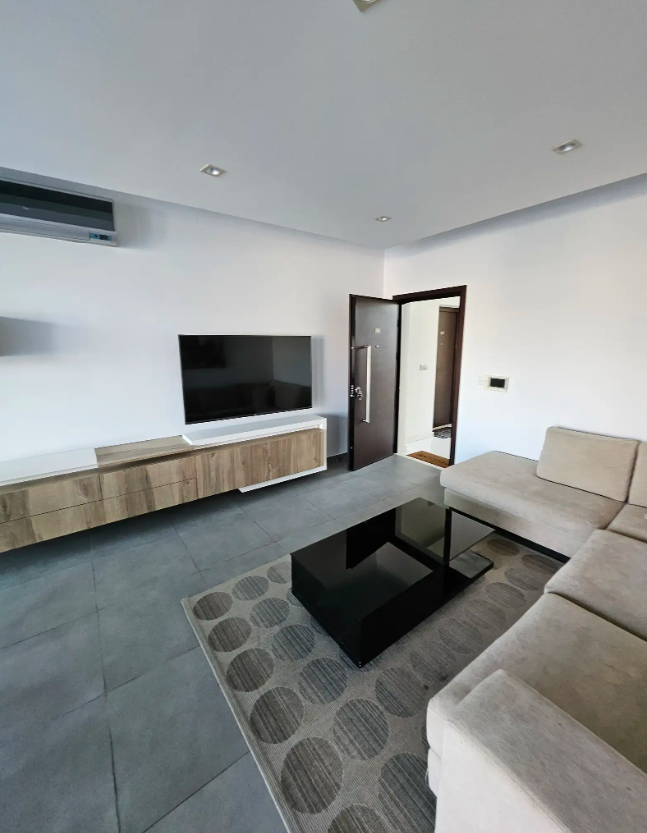 ΕΝΟΙΚΙΑΖΕΤΑΙ ΔΙΑΜΕΡΙΣΜΑ ΔΥΟ ΥΠΝΟΔΩΜΑΤΙΩΝ ΣΤΟΝ ΑΓΙΟ ΑΘΑΝΑΣΙΟ- ΛΕΜΕΣΟΣ – ID 002199025