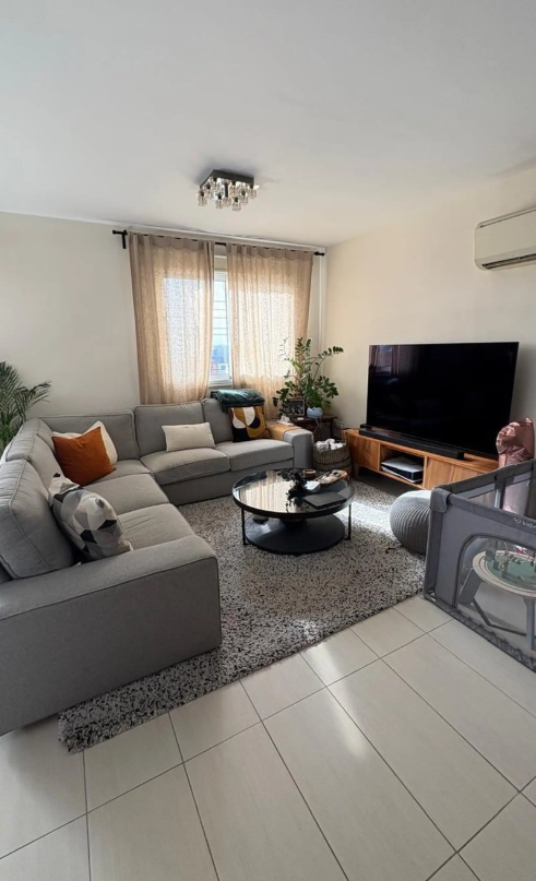 ΕΝΟΙΚΙΑΖΕΤΑΙ ΔΙΑΜΕΡΙΣΜΑ ΤΡΙΩΝ ΥΠΝΟΔΩΜΑΤΙΩΝ ΣΤΟΝ ΑΓΙΟ ΑΘΑΝΑΣΙΟ – ΛΕΜΕΣΟΣ- ID 002203759