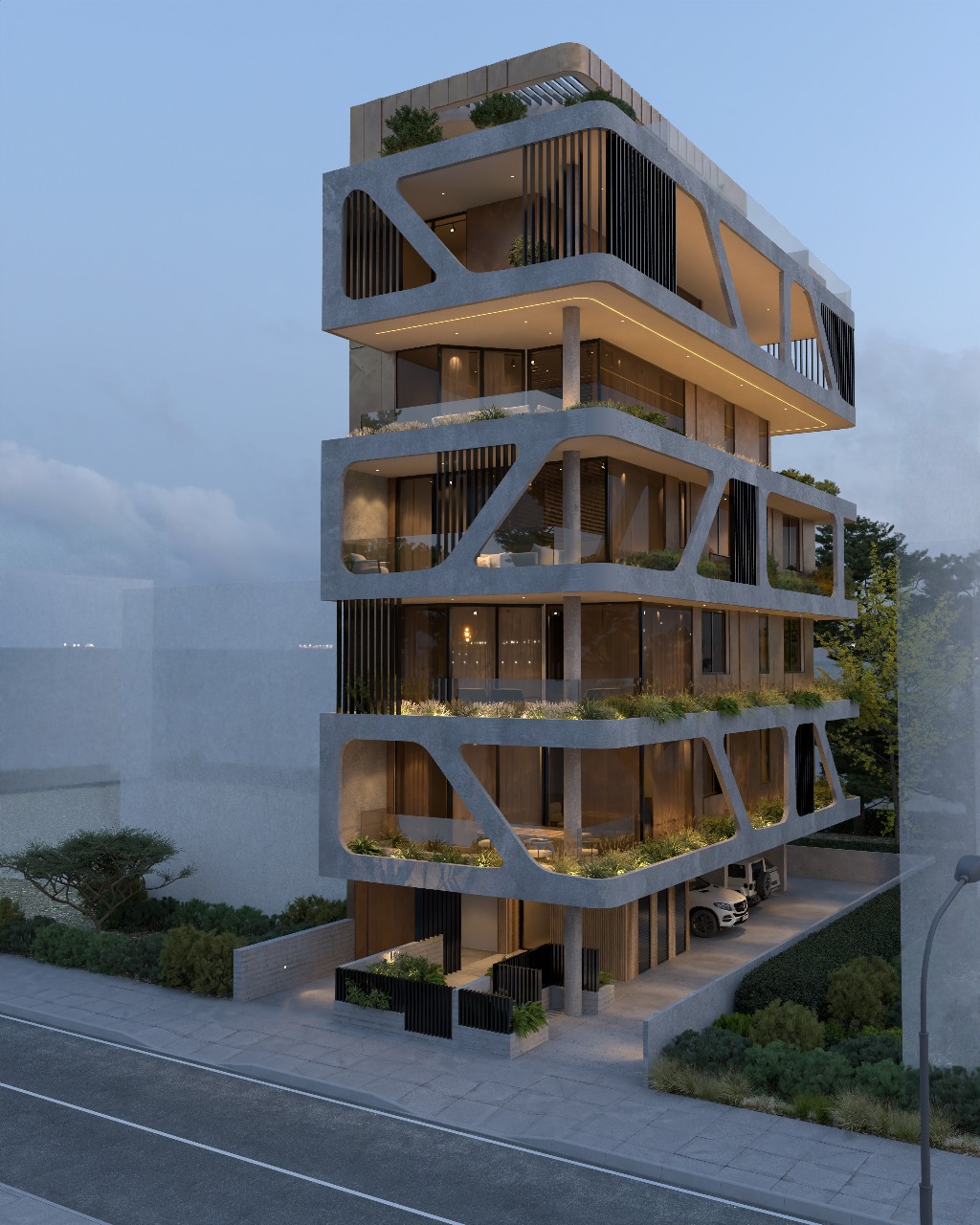 ΠΩΛΕΙΤΑΙ ΥΠΟ ΑΝΕΓΕΡΣΗ ΠΟΛΥΤΕΛΗ ΟΡΟΦΟΔΙΑΜΕΡΙΣΜΑ ΔΥΟ ΥΠΝΟΔΩΜΑΤΙΩΝ ΣΤΗΝ ΝΕΑΠΟΛΗ- ΛΕΜΕΣΟΣ – ID 002205665