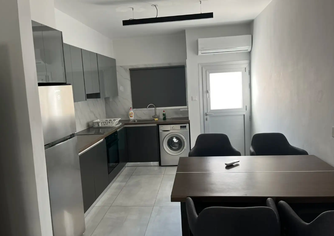 ΕΝΟΙΚΙΑΖΕΤΑΙ  ΔΙΑΜΕΡΙΣΜΑ ΔΥΟ ΥΠΝΟΔΩΜΑΤΙΩΝ ΣΤΗΝ ΝΕΑΠΟΛΗ- ΛΕΜΕΣΟΣ – ID 002205066