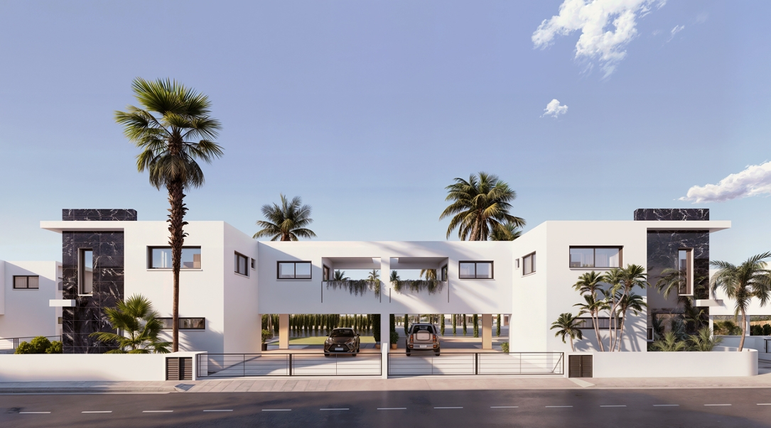 ΠΩΛΕΙΤΑΙ ΠΑΡΑΘΑΛΑΣΣΙΑ ΕΠΑΥΛΗ ΤΕΣΣΑΡΩΝ ΥΠΝΟΔΩΜΑΤΙΩΝ ΜΕ ΙΔΙΩΤΙΚΗ ΠΙΣΙΝΑ ΣΤΗΝ ΑΓΙΑ ΘΕΚΛΑ – ΑΜΜΟΧΩΣΤΟΣ – ID 002207763