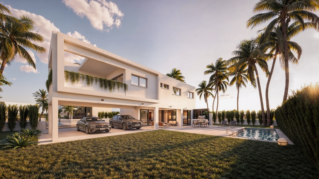 ΠΩΛΕΙΤΑΙ ΠΑΡΑΘΑΛΑΣΣΙΑ ΕΠΑΥΛΗ ΤΕΣΣΑΡΩΝ ΥΠΝΟΔΩΜΑΤΙΩΝ ΜΕ ΙΔΙΩΤΙΚΗ ΠΙΣΙΝΑ ΣΤΗΝ ΑΓΙΑ ΘΕΚΛΑ – ΑΜΜΟΧΩΣΤΟΣ – ID 002207784