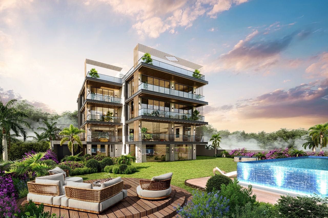 ΠΩΛΕΙΤΑΙ ΠΟΛΥΤΕΛΕΣ ΔΙΑΜΕΡΙΣΜΑ ΤΡΙΩΝ ΥΠΝΟΔΩΜΑΤΙΩΝ ΣΤΗΝ ΓΕΡΜΑΣΟΓΕΙΑ – ΛΕΜΕΣΟΣ – ID 002205232