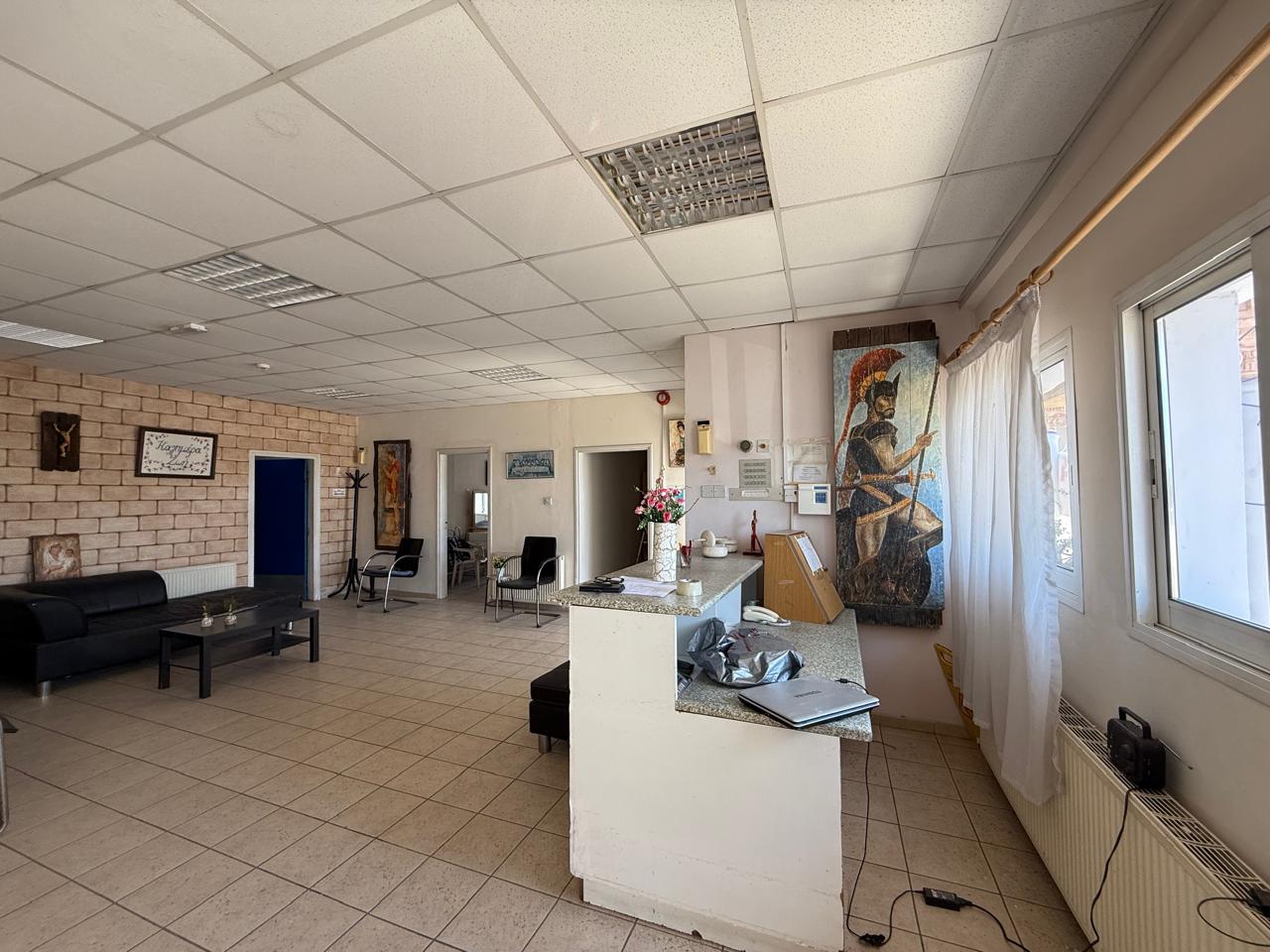 ΕΝΟΙΚΙΑΖΕΤΑΙ ΕΜΠΟΡΙΚΟ ΑΚΙΝΗΤΟ ΓΙΑ ΙΑΤΡΕΙΟ ΣΤΟΝ ΥΨΩΝΑ- ΛΕΜΕΣΟΣ- ID 002205045