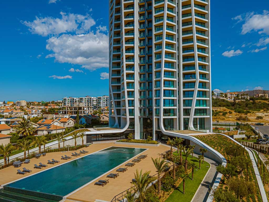 ΕΝΟΙΚΙΑΖΕΤΑΙ ΠΟΛΥΤΕΛΕΣ ΔΙΑΜΕΡΙΣΜΑ ΕΝΟΣ ΥΠΝΟΔΩΜΑΤΙΟΥ ΣΤΗΝ ΤΟΥΡΙΣΤΙΚΗ ΠΕΡΙΟΧΗ ΓΕΡΜΑΣΟΓΕΙΑ- ΛΕΜΕΣΟΣ – ID 002205959