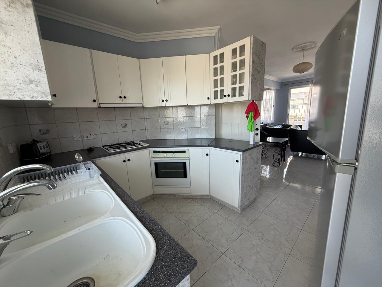 ΕΝΟΙΚΙΑΖΕΤΑΙ ΔΙΑΜΕΡΙΣΜΑ ΔΥΟ ΥΠΝΟΔΩΜΑΤΙΩΝ ΣΤΟ ΚΕΝΤΡΟ ΤΗΣ ΛΕΜΕΣΟΥ – ID 002206452