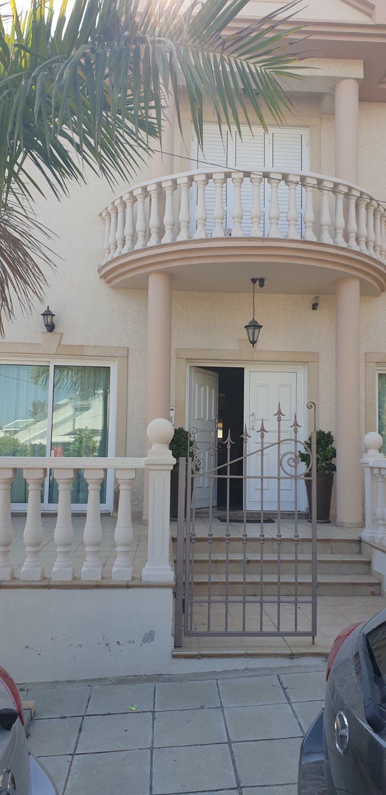 ΕΝΟΙΚΙΑΖΕΤΑΙ ΟΙΚΙΑ ΤΡΙΩΝ ΥΠΝΟΔΩΜΑΤΙΩΝ ΣΤΗΝ ΑΓΙΑ ΦΥΛΑ – ΛΕΜΕΣΟΣ – ID 002210258