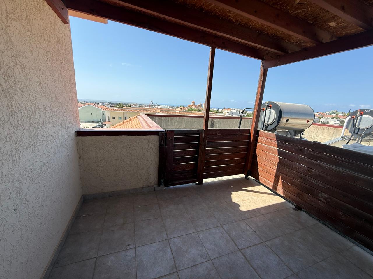 ΕΝΟΙΚΙΑΖΕΤΑΙ ΔΙΑΜΕΡΙΣΜΑ ΔΥΟ ΥΠΝΟΔΩΜΑΤΙΩΝ ΣΤΗΝ ΕΡΗΜΗ- ΛΕΜΕΣΟΣ- ID 002211017