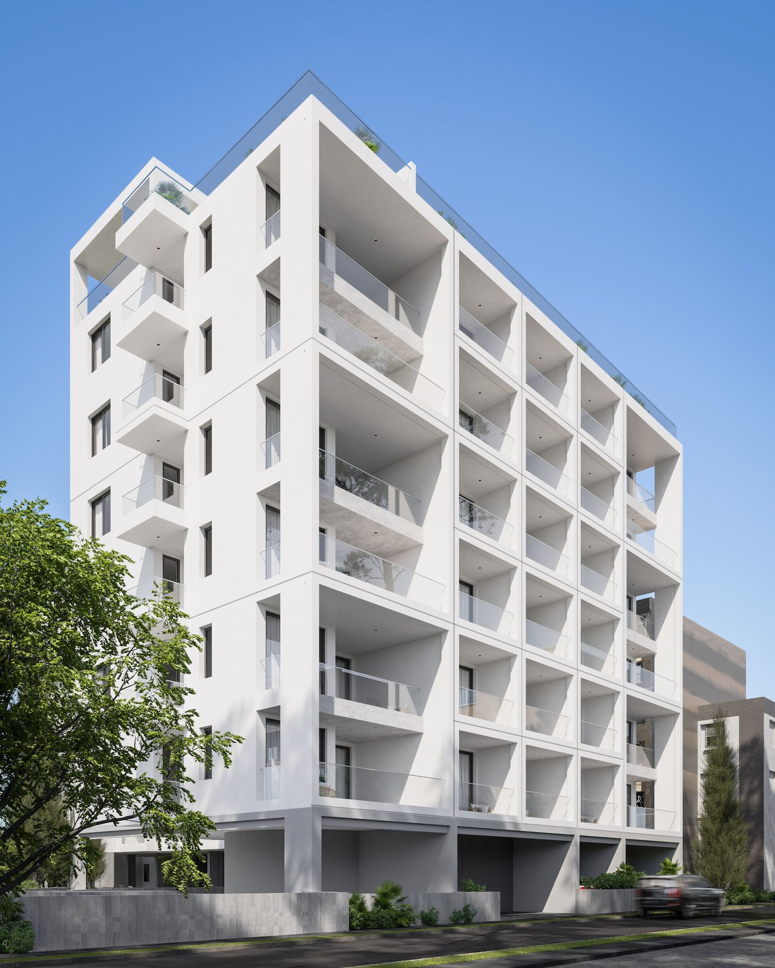 ΠΩΛΕΙΤΑΙ ΥΠΟ ΑΝΕΓΕΡΣΗ ΜΟΝΤΕΡΝΟ ΔΙΑΜΕΡΙΣΜΑ ΔΥΟ ΥΠΝΟΔΩΜΑΤΙΩΝ ΣΤΟ ΙΣΤΟΡΙΚΟ ΚΕΝΤΡΟ – ΛΕΜΕΣΟΣ – ID 002206585