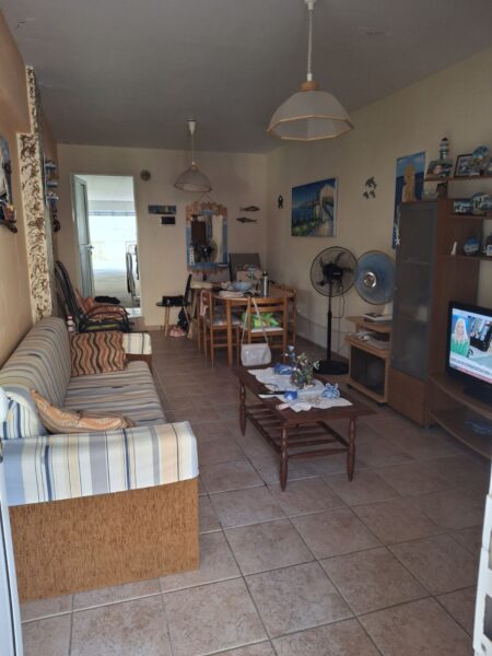 ΠΩΛΕΙΤΑΙ ΙΣΟΓΕΙΟ ΔΙΑΜΕΡΙΣΜΑ ΔΥΟ ΥΠΝΟΔΩΜΑΤΙΩΝ ΣΤΟΝ ΚΑΠΠΑΡΗ – ΑΜΜΟΧΩΣΤΟΣ – ID 002208651