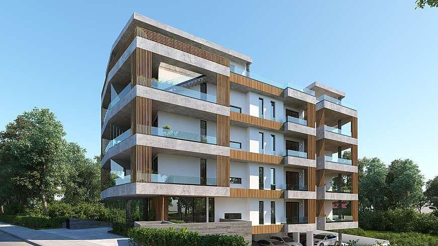 ΠΩΛΕΙΤΑΙ ΥΠΟ ΑΝΕΓΕΡΣΗ ΔΙΑΜΕΡΙΣΜΑ ΔΥΟ ΥΠΝΟΔΩΜΑΤΙΩΝ ΣΤΗΝ ΠΕΡΙΟΧΗ ΚΑΜΑΡΕΣ – ΛΑΡΝΑΚΑ- ID 002209721