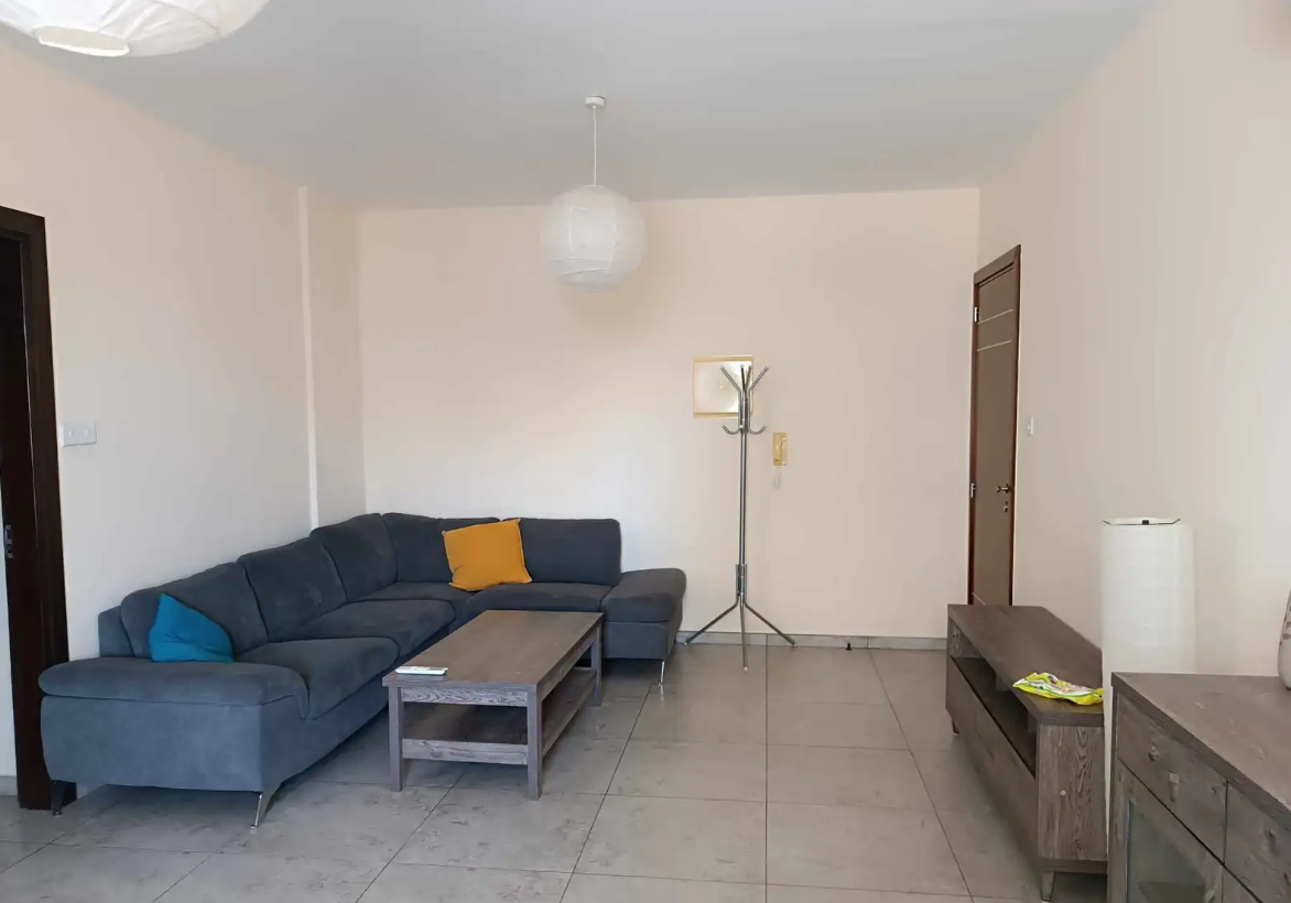 ΕΝΟΙΚΙΑΖΕΤΑΙ  ΔΙΑΜΕΡΙΣΜΑ ΔΥΟ ΥΠΝΟΔΩΜΑΤΙΩΝ ΣΤΗΝ ΠΕΡΙΟΧΗ ΟΜΟΝΟΙΑΣ- ΛΕΜΕΣΟΣ – ID 002204882